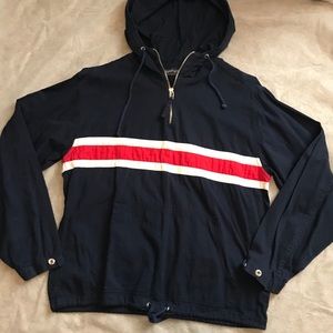 💝Half Zip Pullover Hoodie Jacket